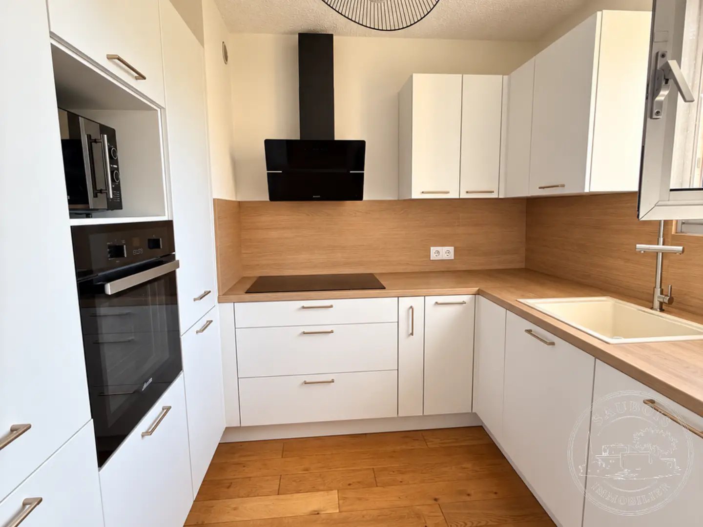 Appartement à vendre, 64m², Saint-Laurent-du-Var