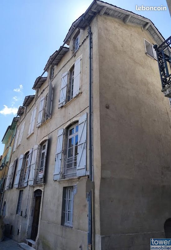 Maison à vendre, 294m², Villefranche-de-Rouergue