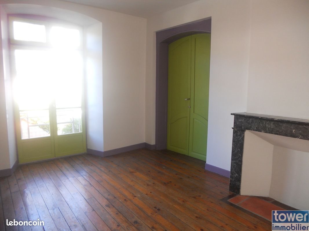 Maison à vendre, 294m², Villefranche-de-Rouergue