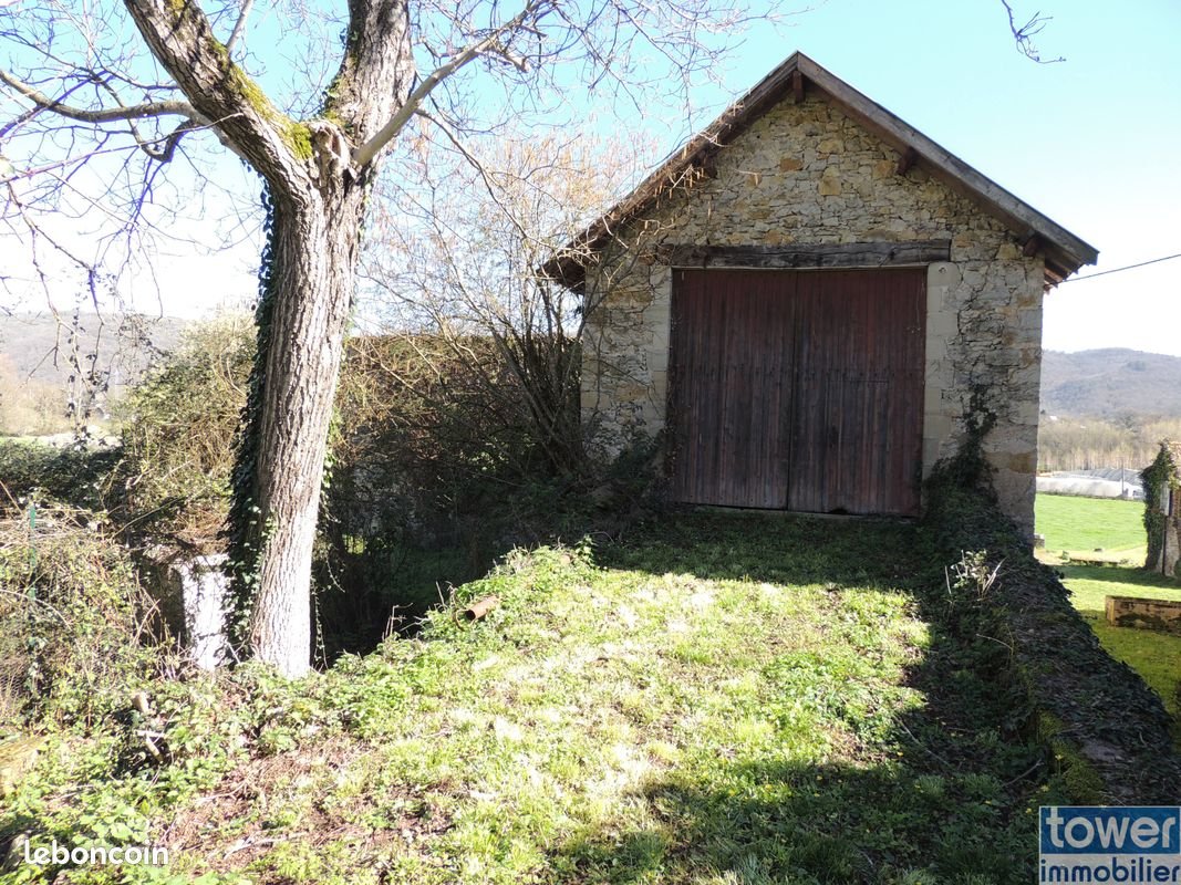 Maison à vendre, 93m², Villefranche-de-Rouergue