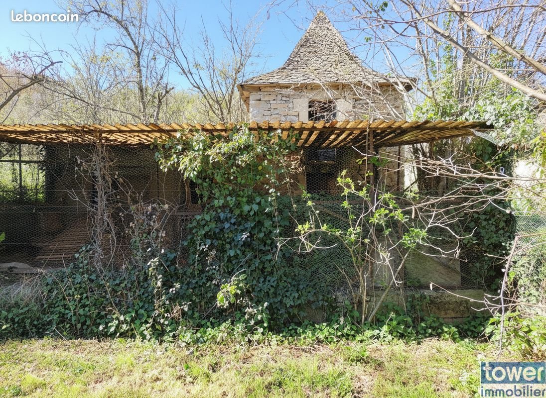 Maison à vendre, 93m², Villefranche-de-Rouergue