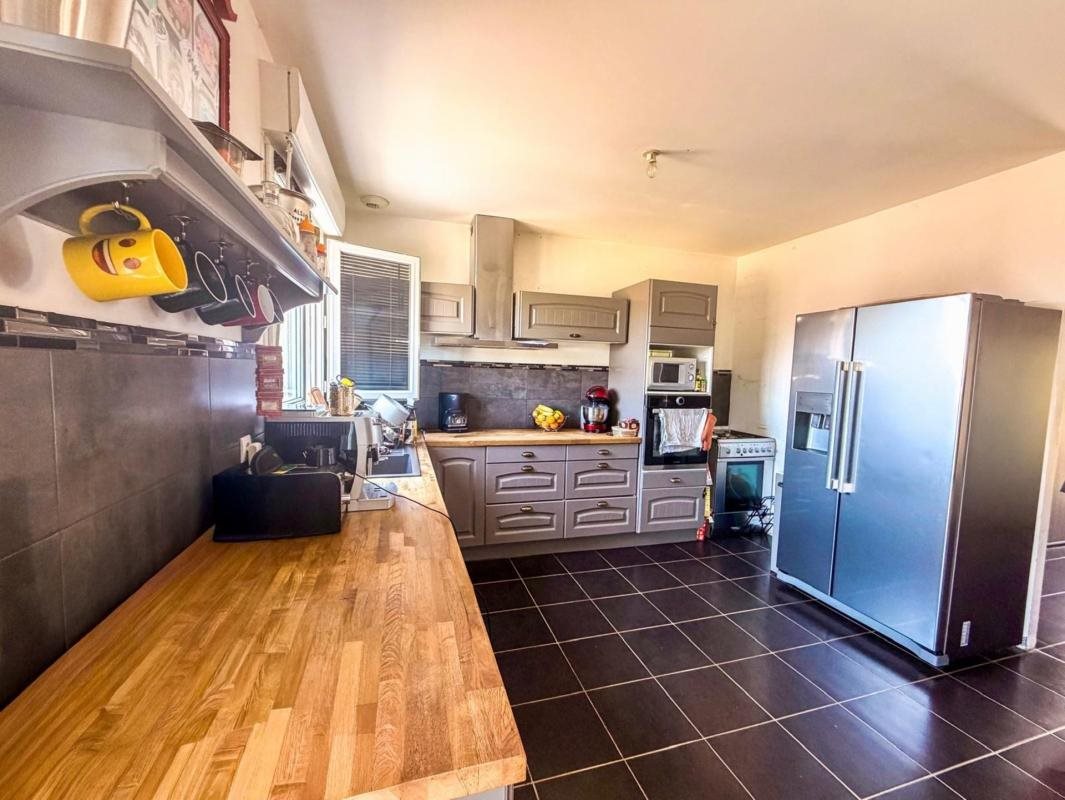 Maison à vendre, 99m², Dugny-sur-Meuse