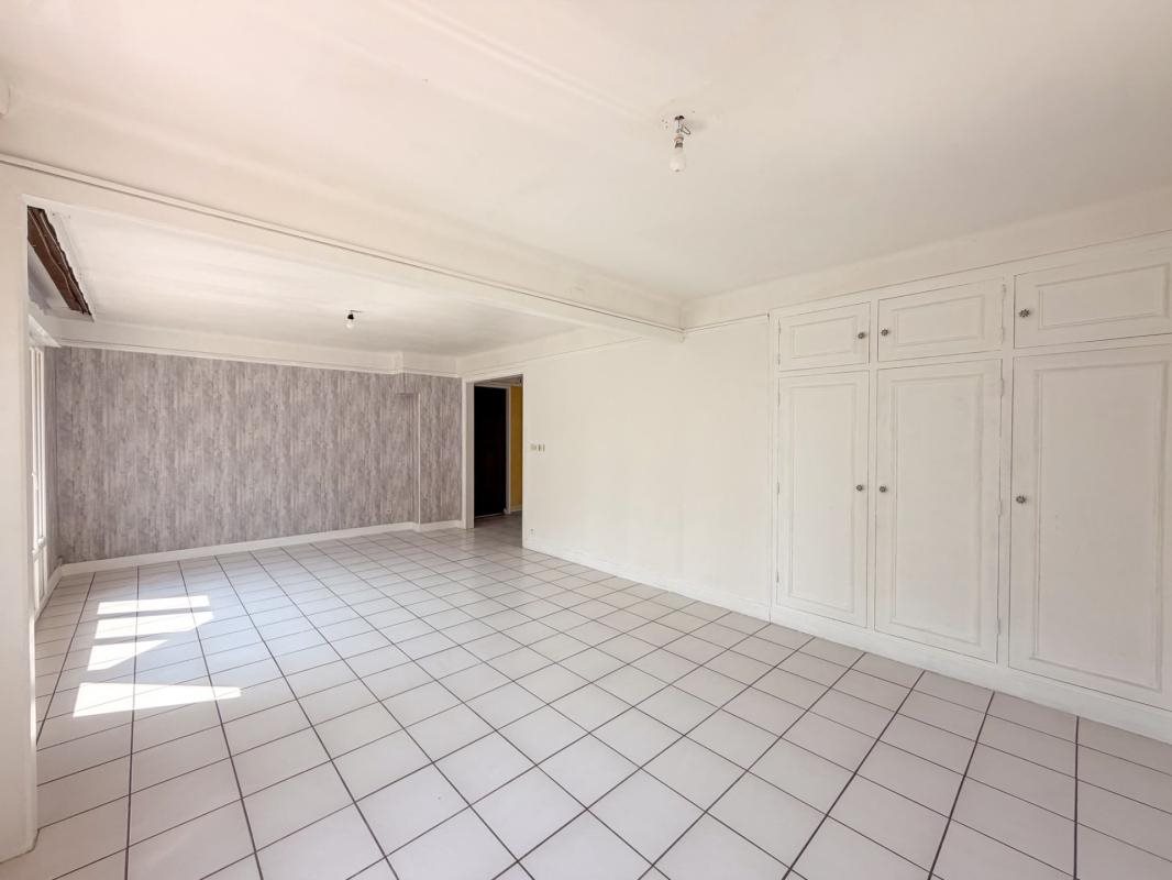 Appartement à vendre, 57m², Verdun