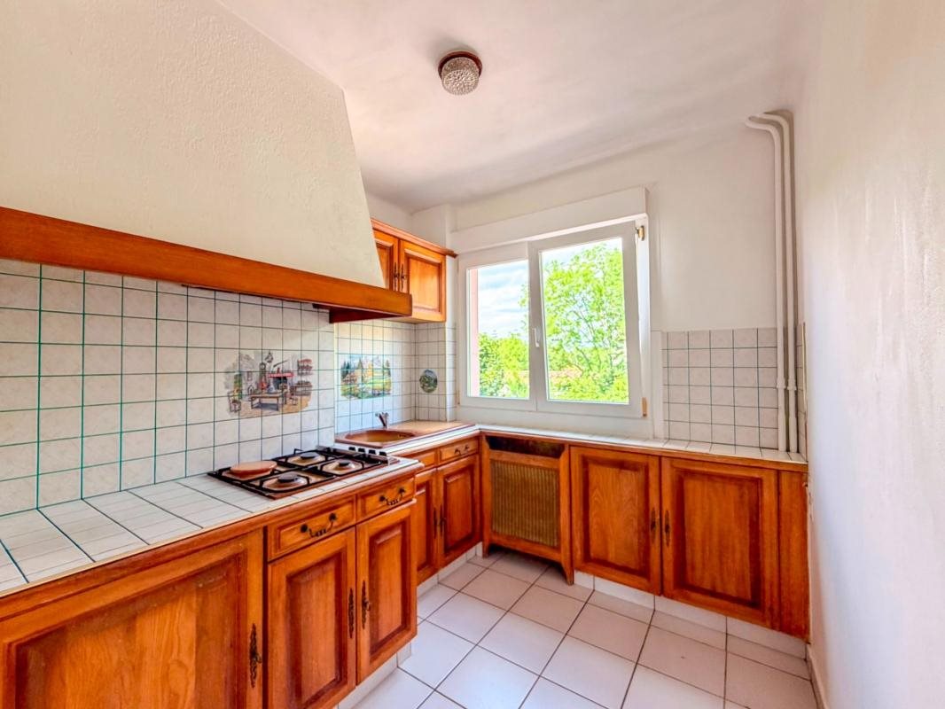 Appartement à vendre, 57m², Verdun