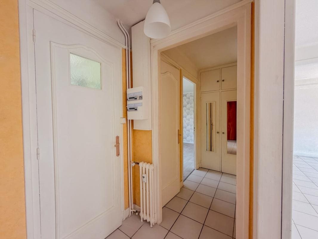 Appartement à vendre, 57m², Verdun