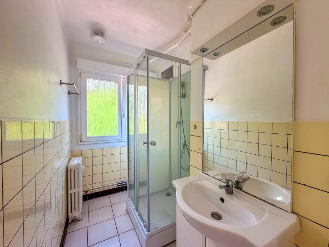 Appartement à vendre, 57m², Verdun