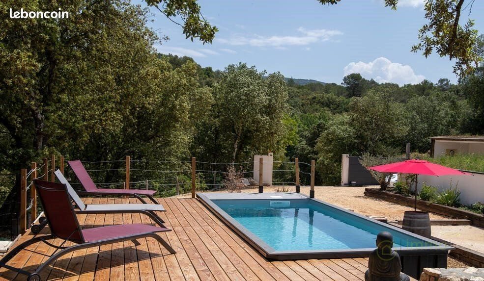 Maison à vendre, 215m², Brouzet-lès-Alès