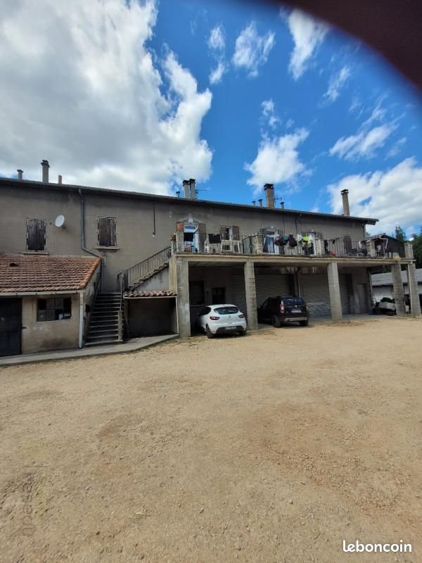 Appartement à vendre, 1997m², Bessèges