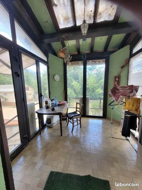 Appartement à vendre, 1997m², Bessèges