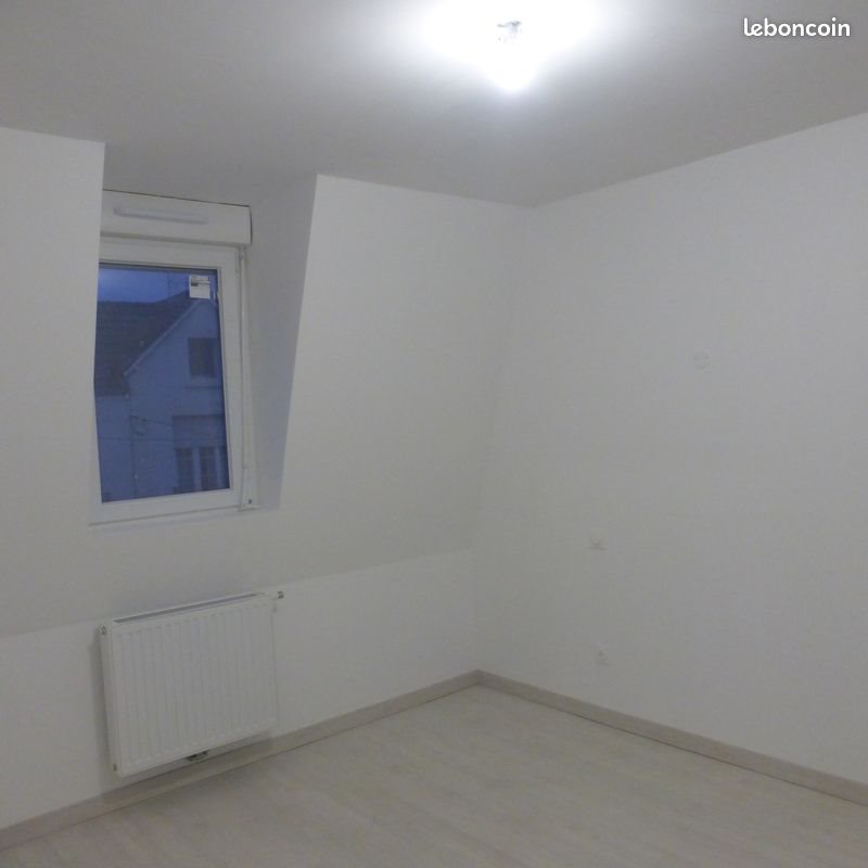 Appartement à louer, 77m², Valenciennes