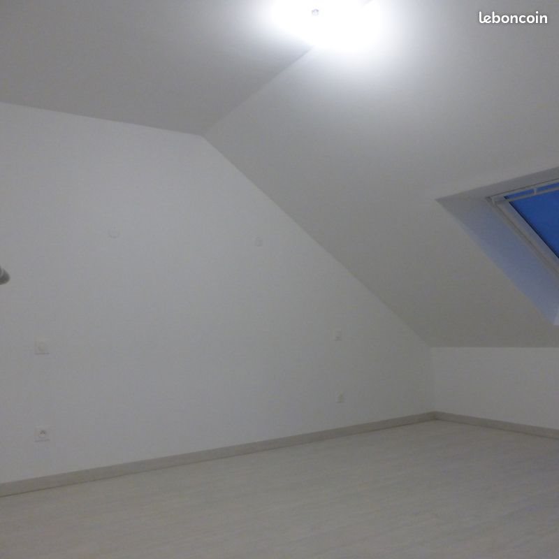 Appartement à louer, 77m², Valenciennes