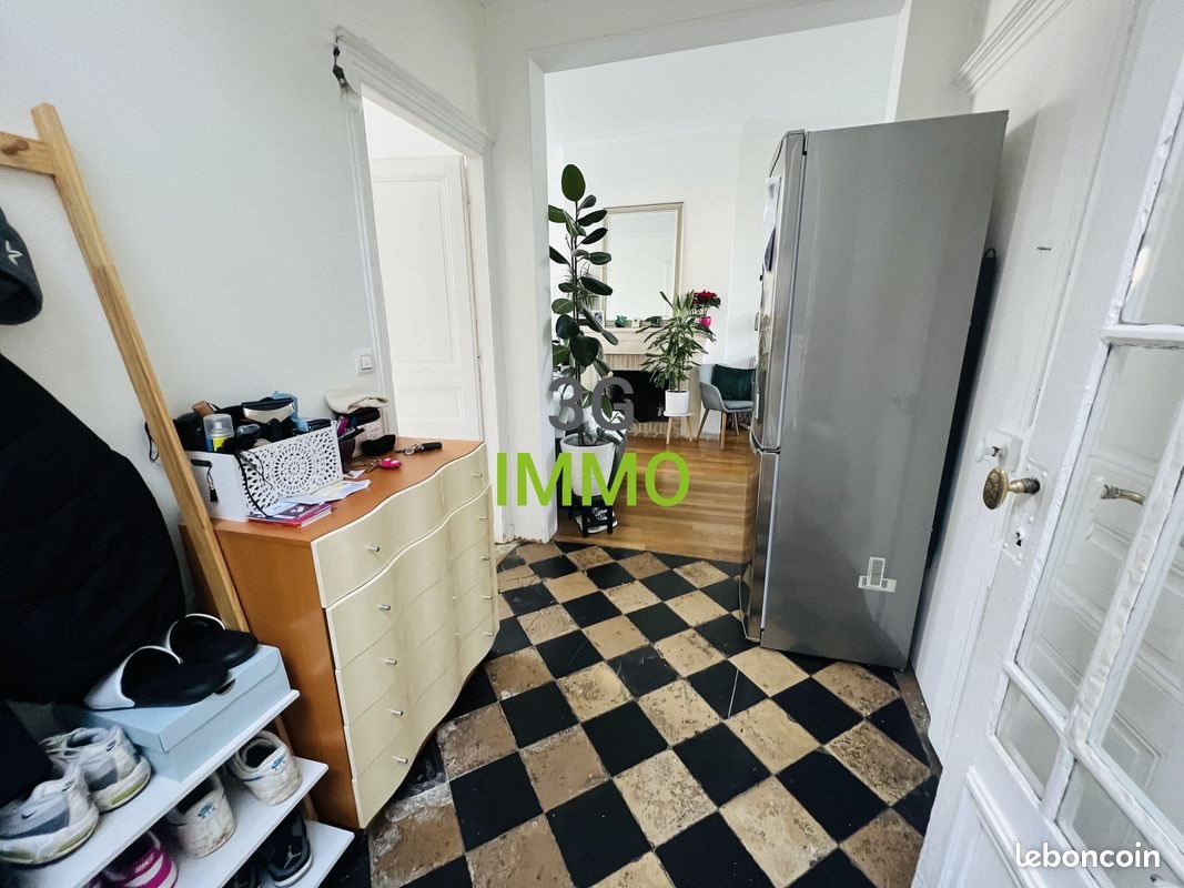 Maison à vendre, 135m², Noyon