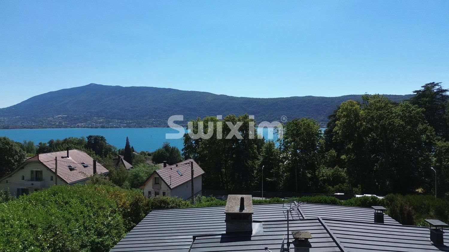 Maison à vendre, 160m², Veyrier-du-Lac