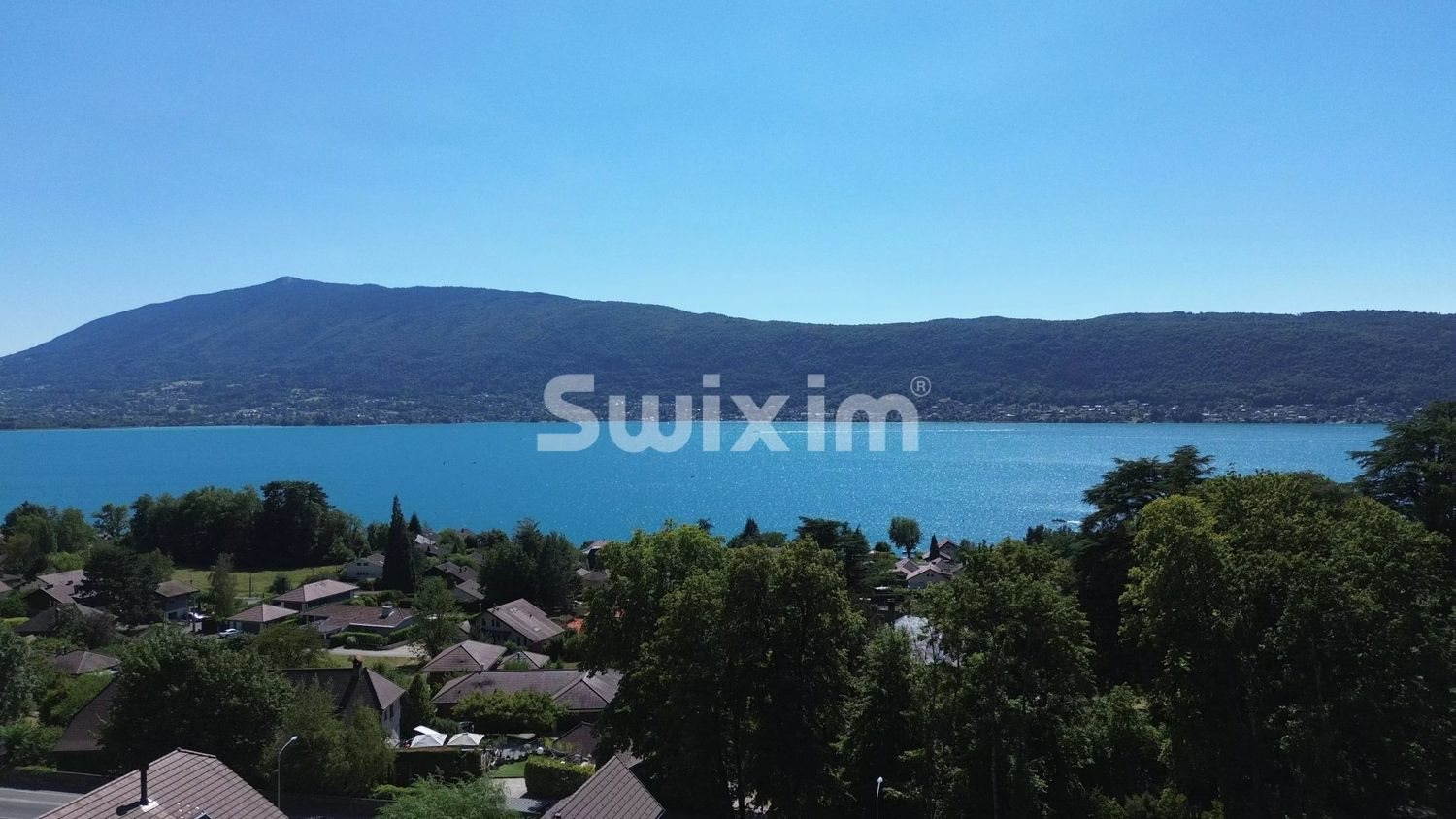 Maison à vendre, 160m², Veyrier-du-Lac