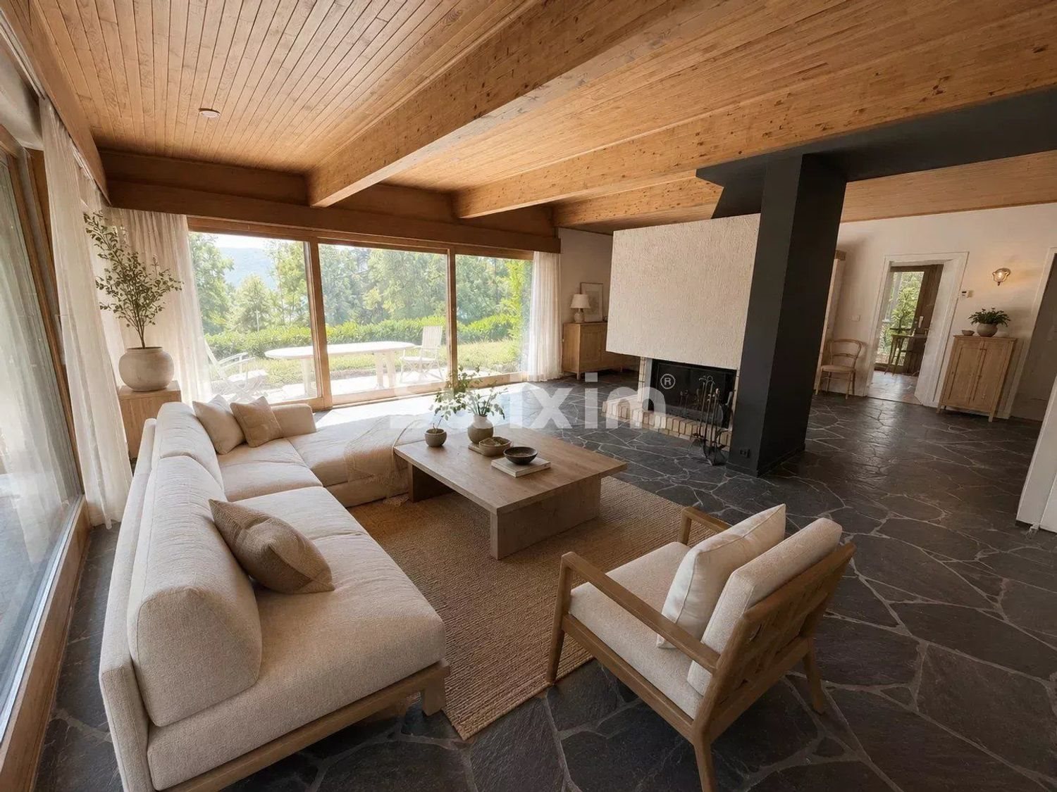 Maison à vendre, 160m², Veyrier-du-Lac
