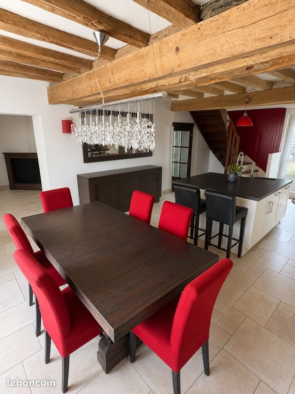 Maison à vendre, 79m², Angers