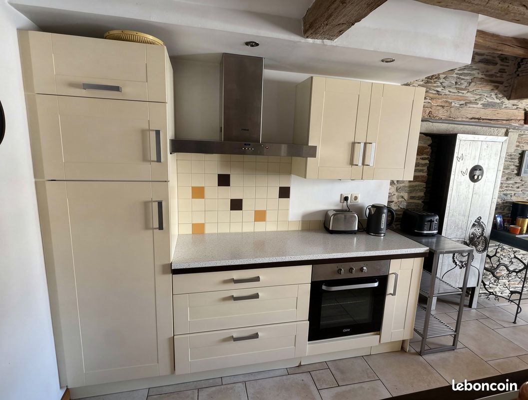Maison à vendre, 79m², Angers