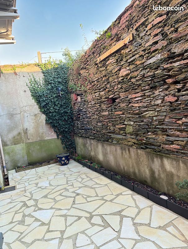Maison à vendre, 79m², Angers