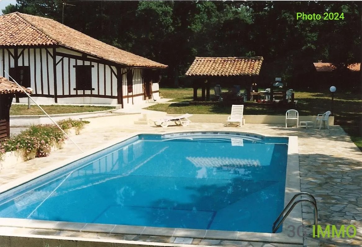 Maison à vendre, 130m², Ousse-Suzan