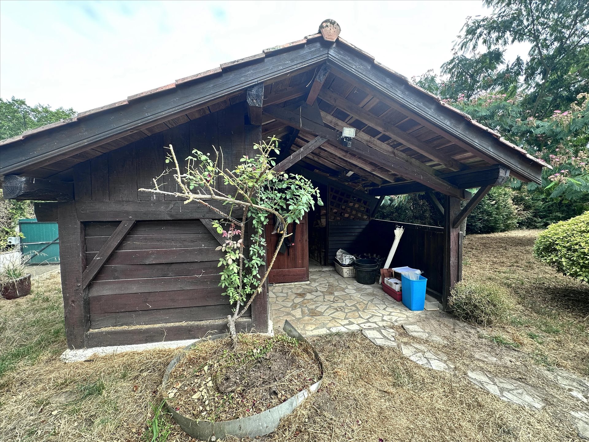 Maison à vendre, 130m², Ousse-Suzan