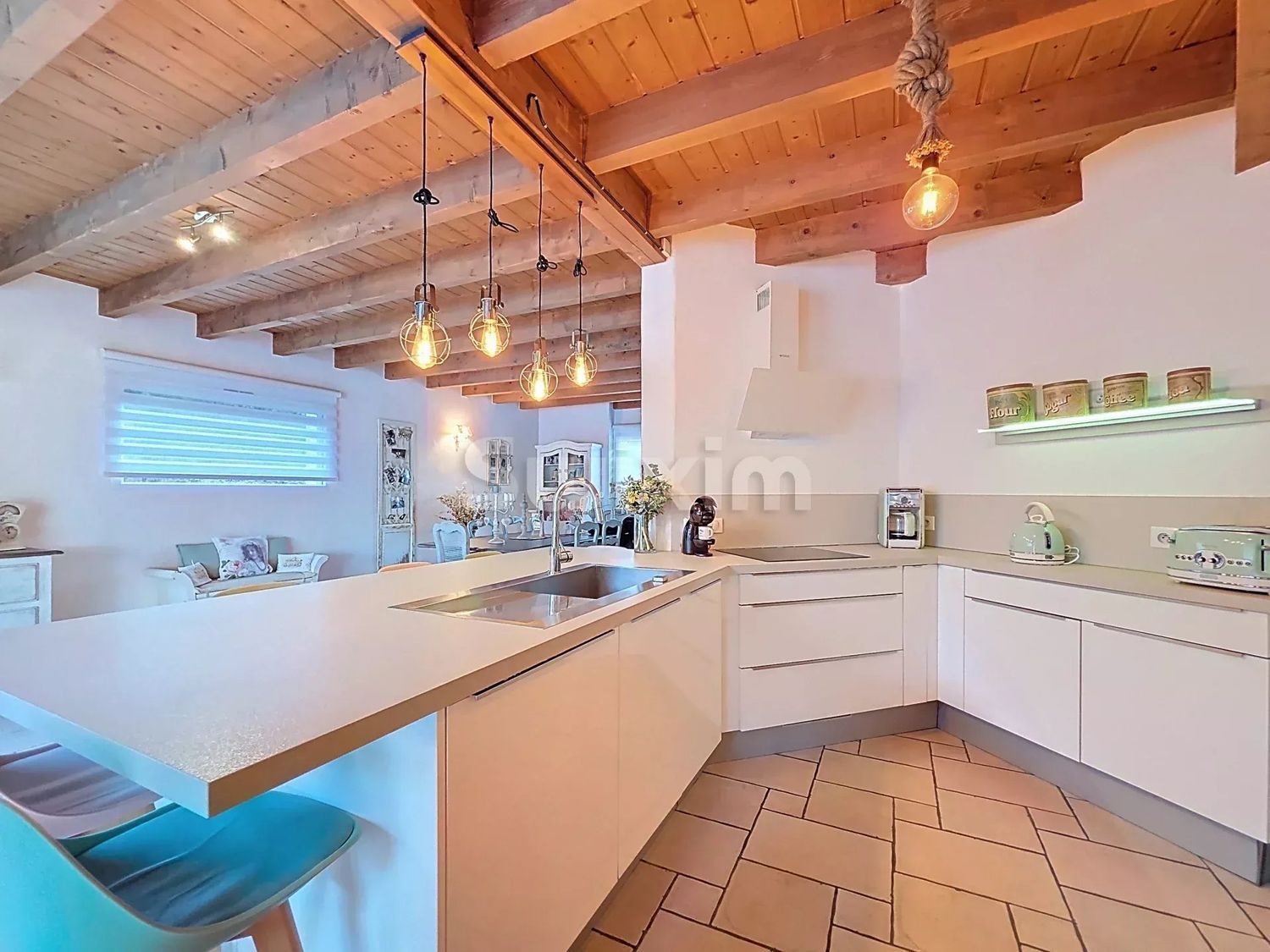 Maison à vendre, 168m², Domancy