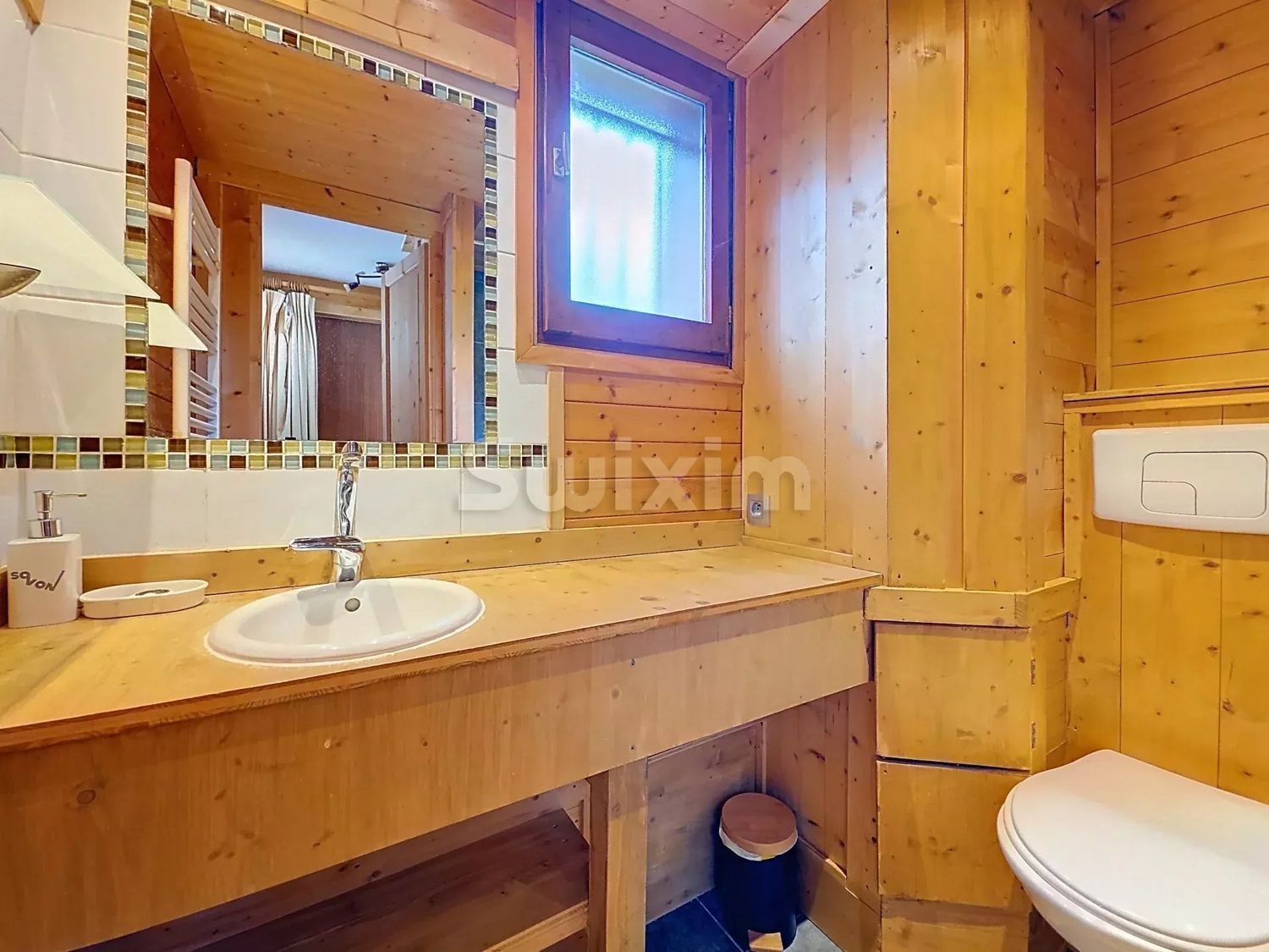 Appartement à vendre, 22m², Megève