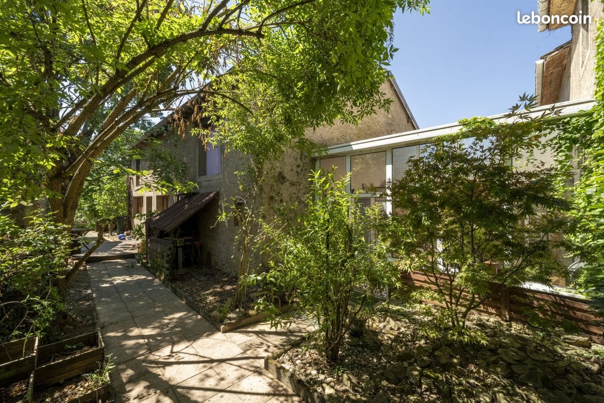 Maison à vendre, 235m², Nancy