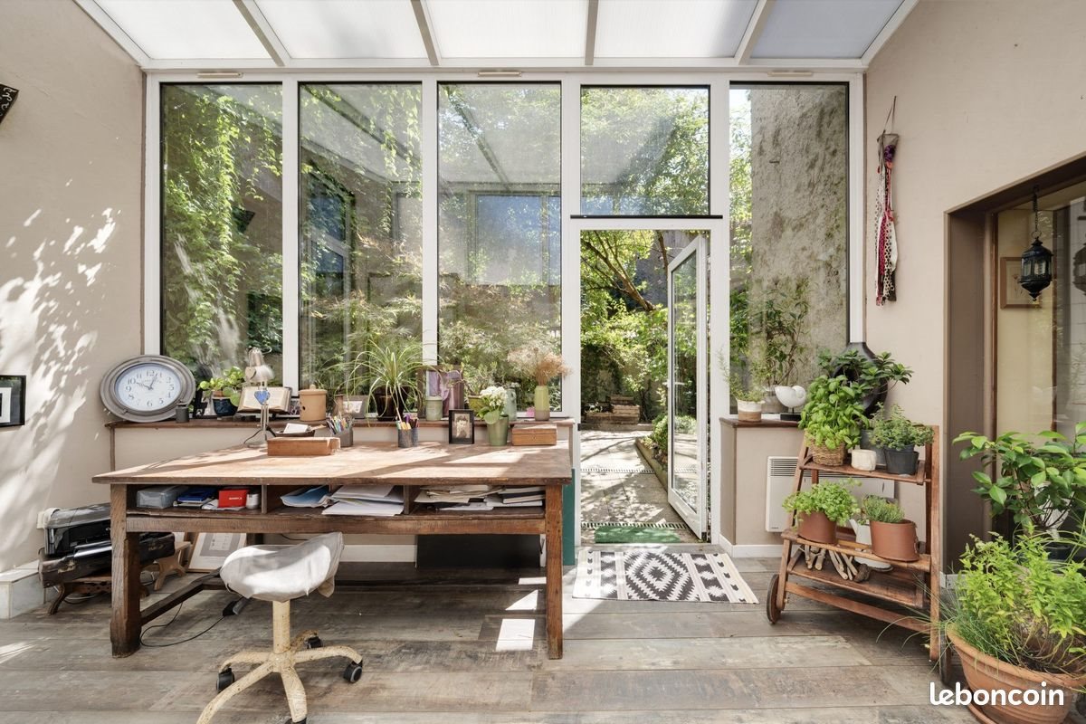 Maison à vendre, 235m², Nancy