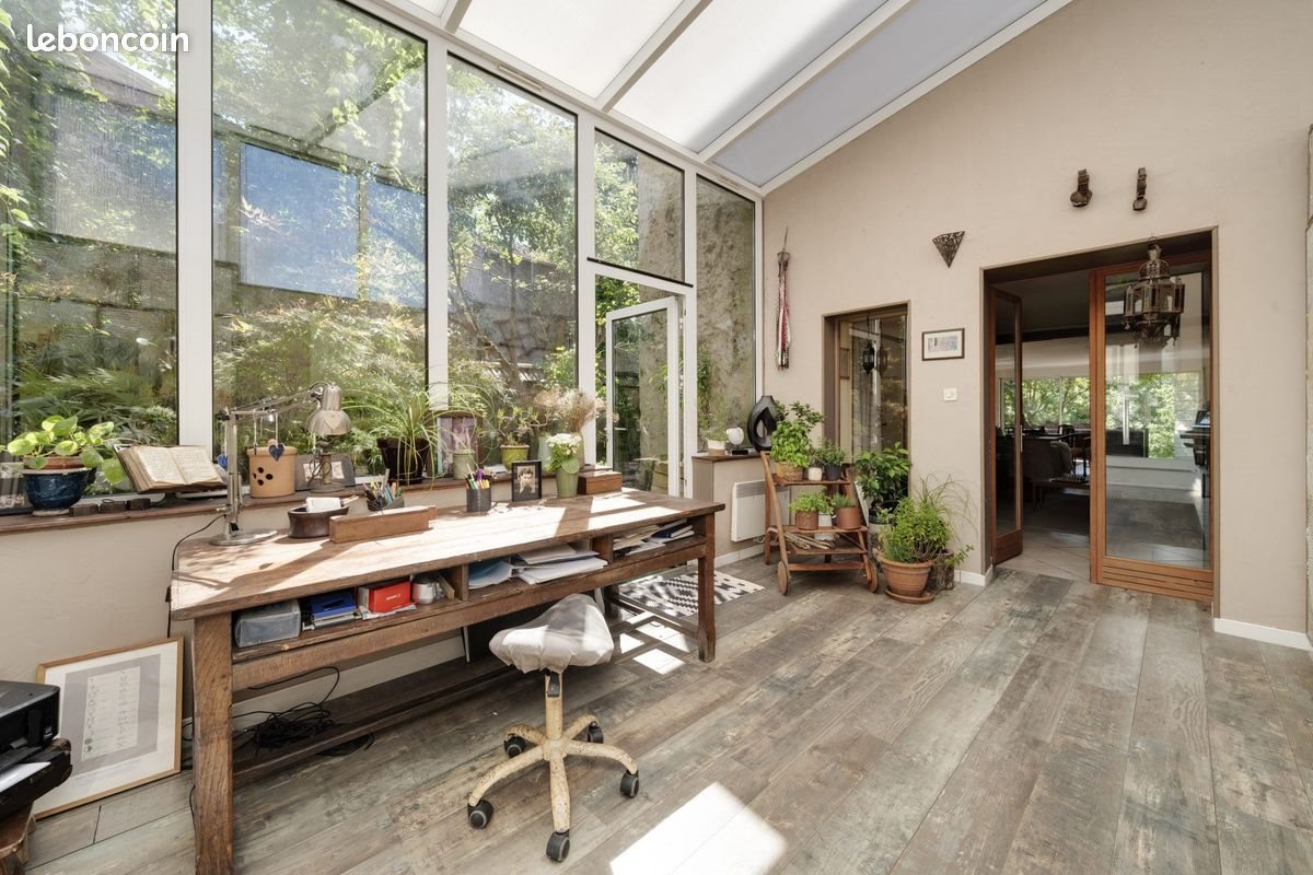 Maison à vendre, 235m², Nancy