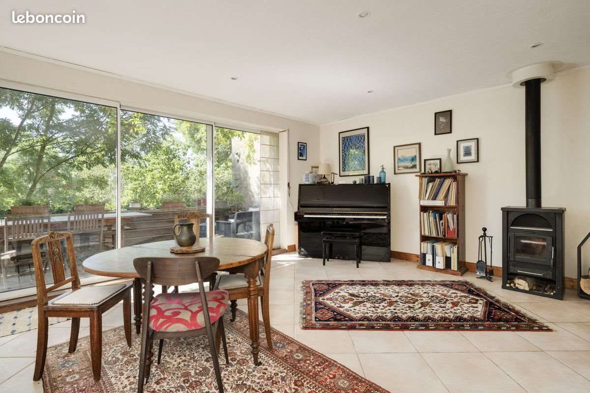 Maison à vendre, 235m², Nancy