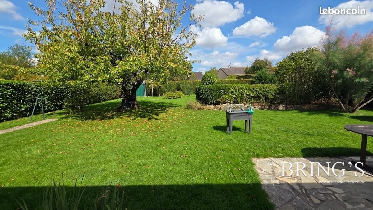 Maison à vendre, 97m², Jarny