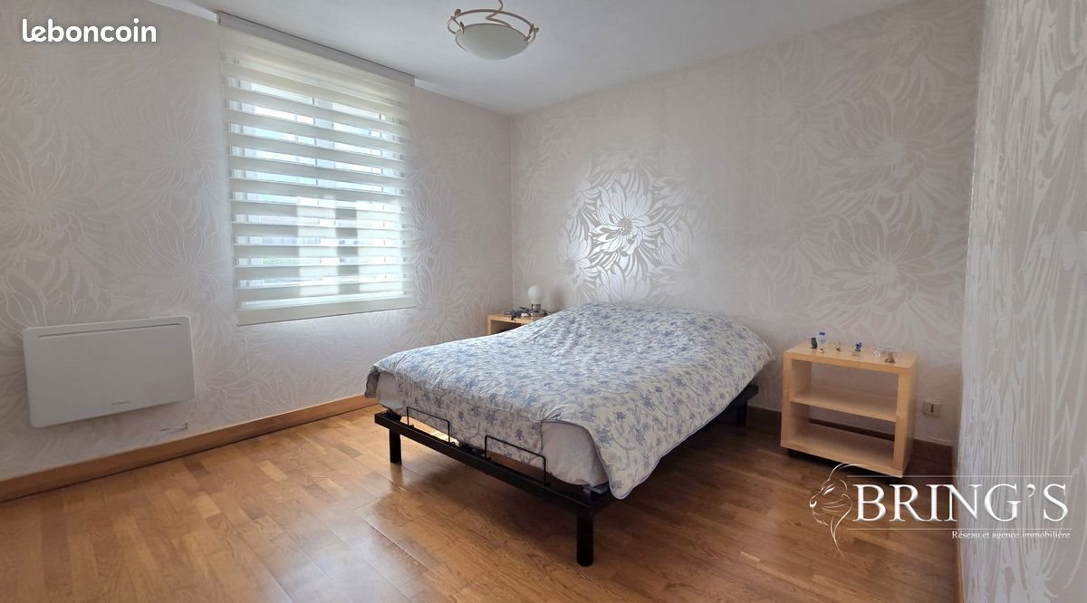 Maison à vendre, 97m², Jarny