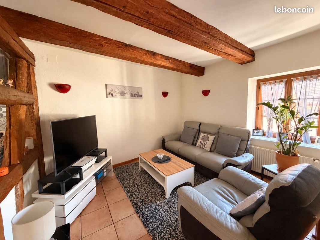 Maison à vendre, 140m², Hattstatt