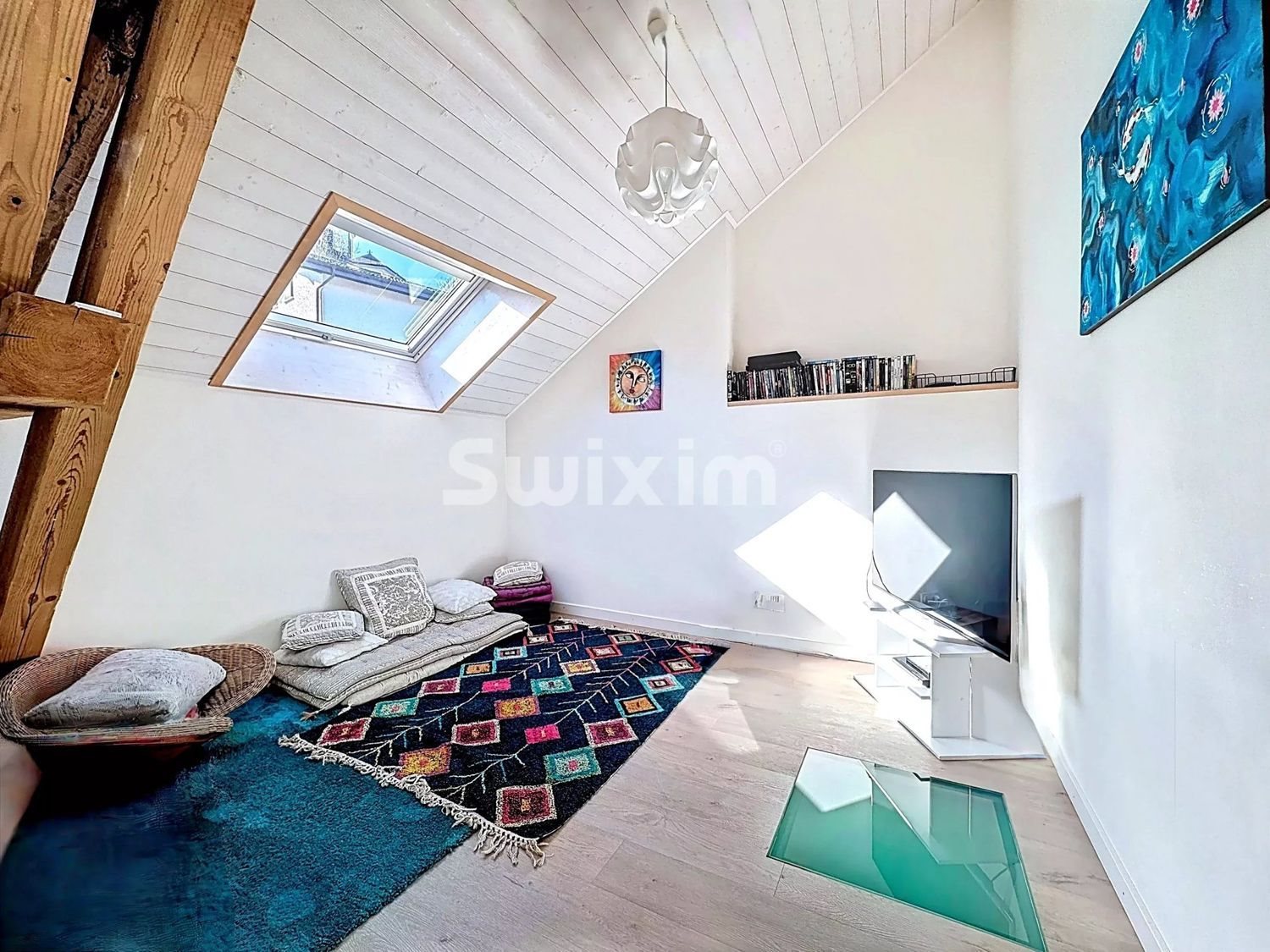 Maison à vendre, 153m², Lyaud