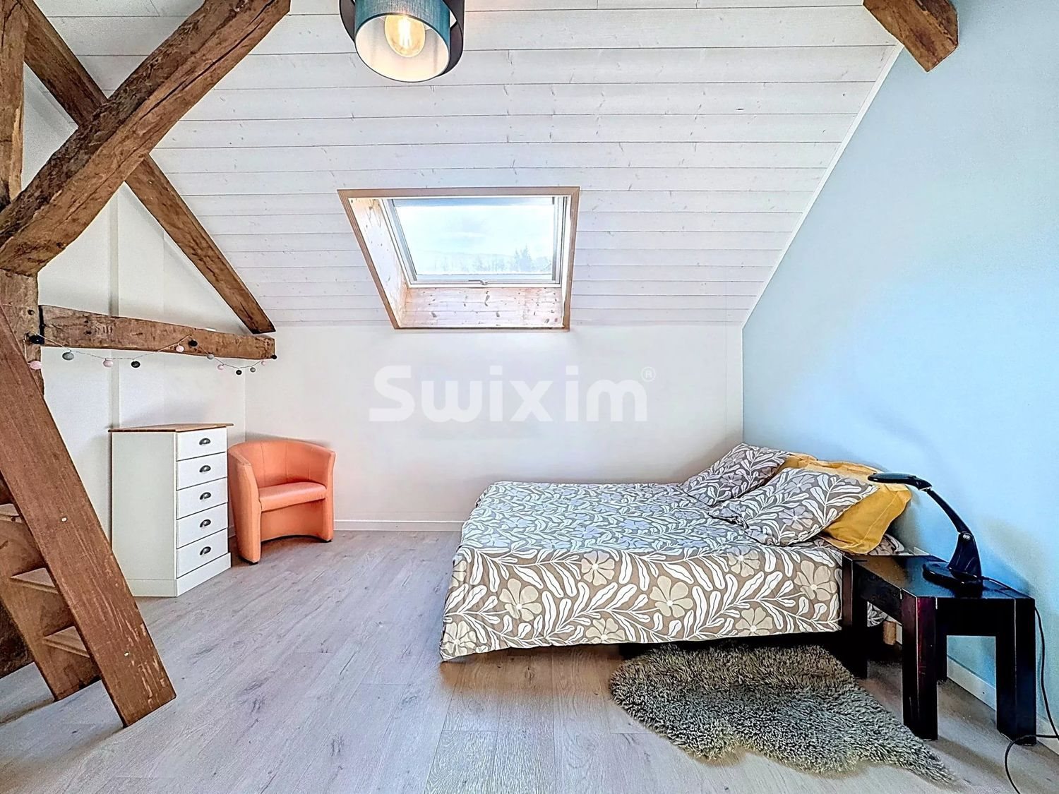 Maison à vendre, 153m², Lyaud