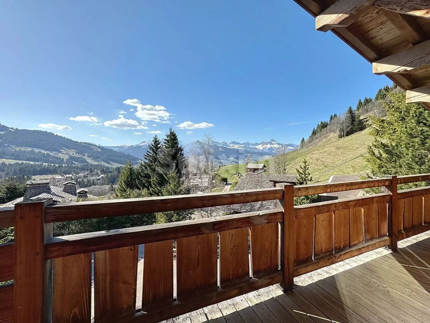 Maison à vendre, 300m², Megève