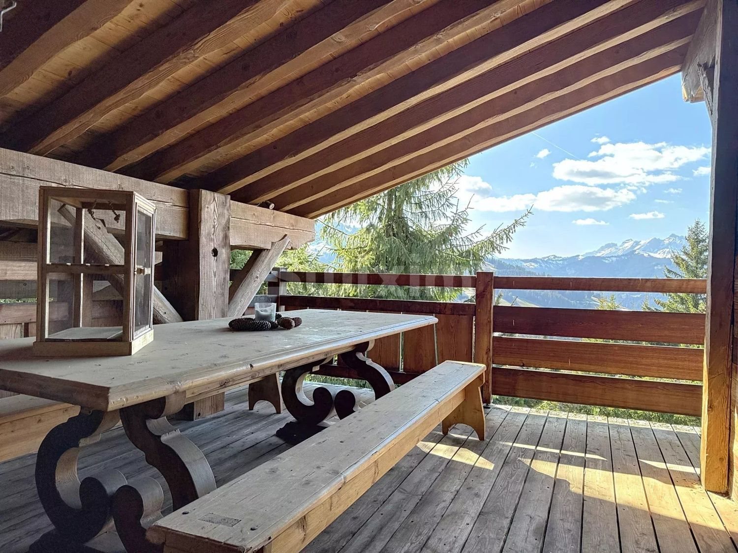 Maison à vendre, 300m², Megève
