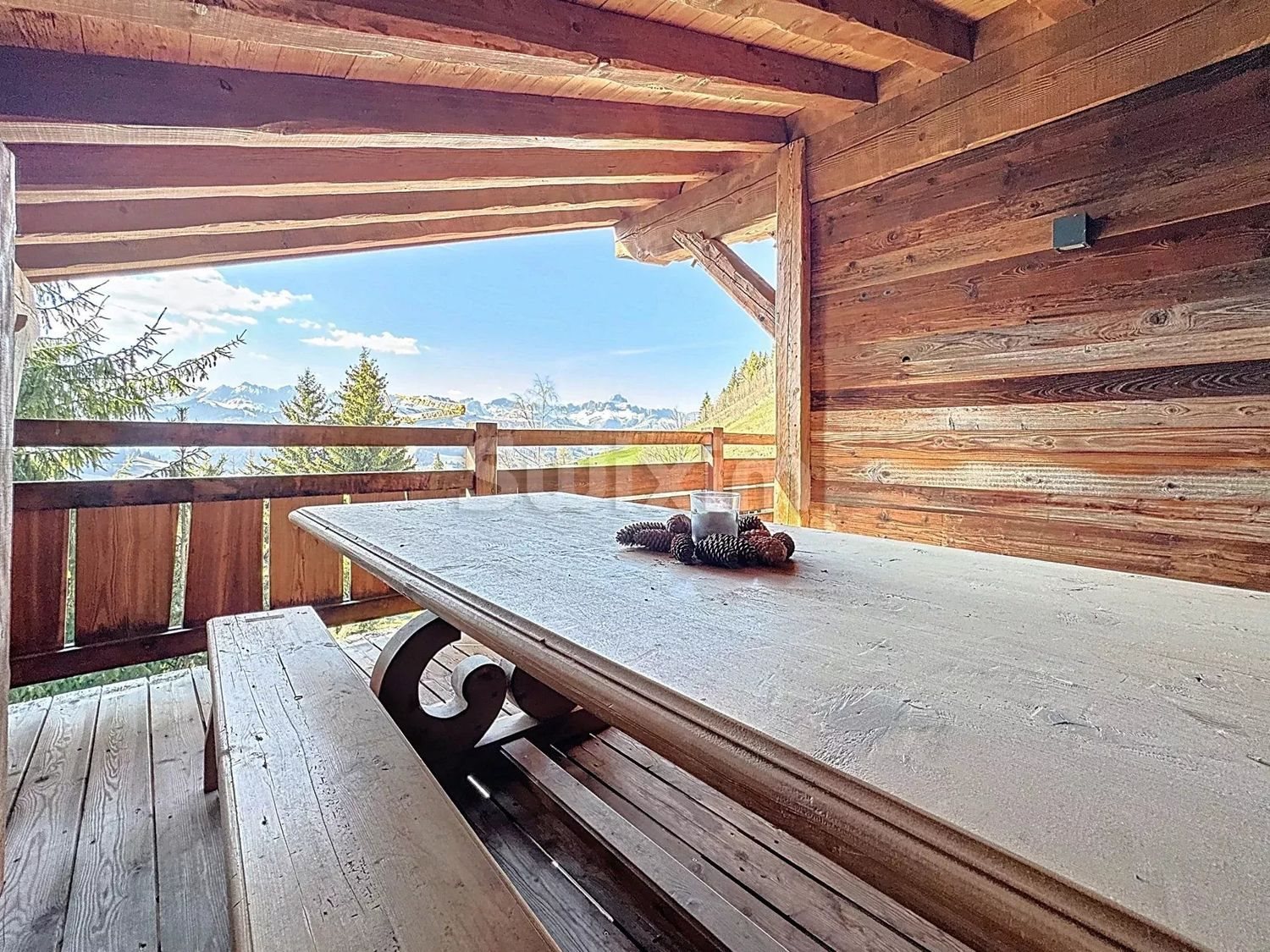 Maison à vendre, 300m², Megève