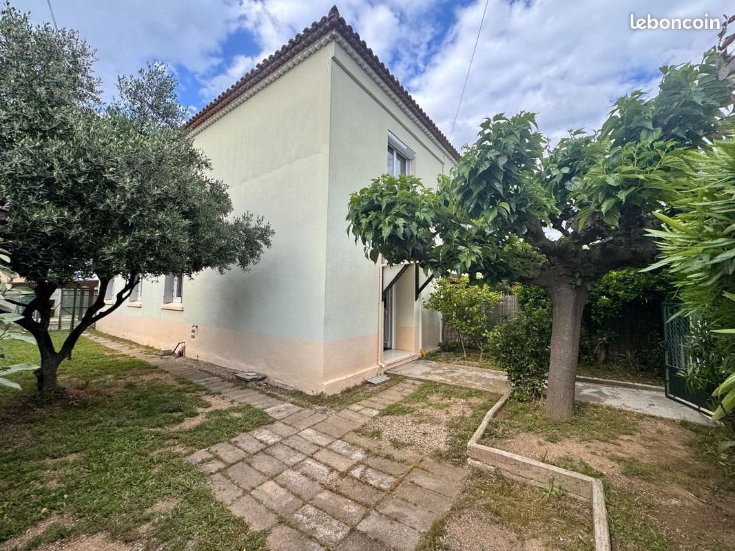 Maison à vendre, 200m², Sauvian