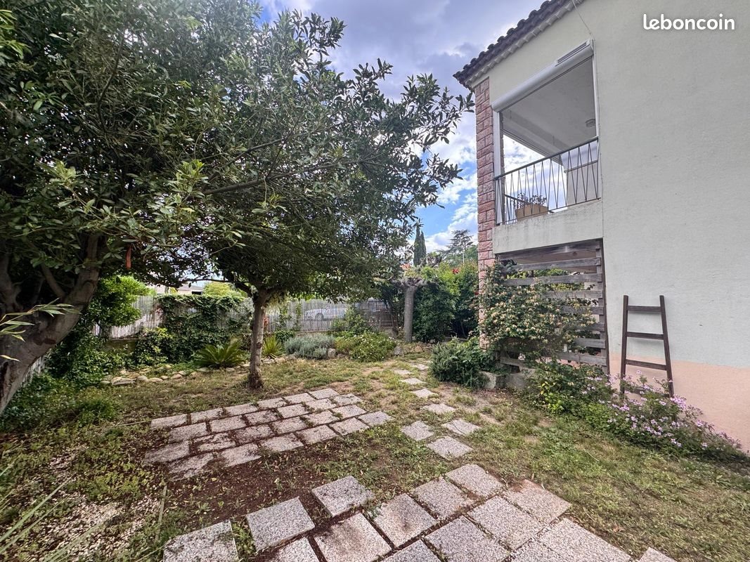 Maison à vendre, 200m², Sauvian