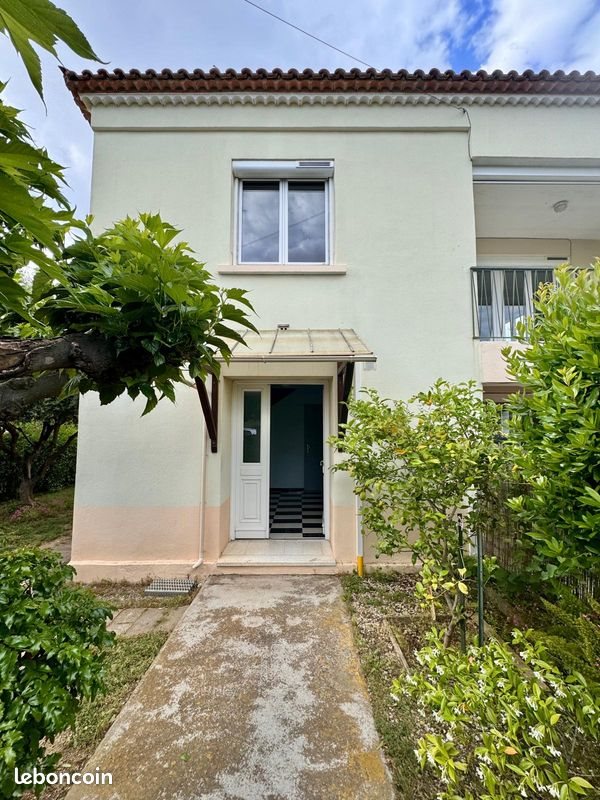 Maison à vendre, 200m², Sauvian