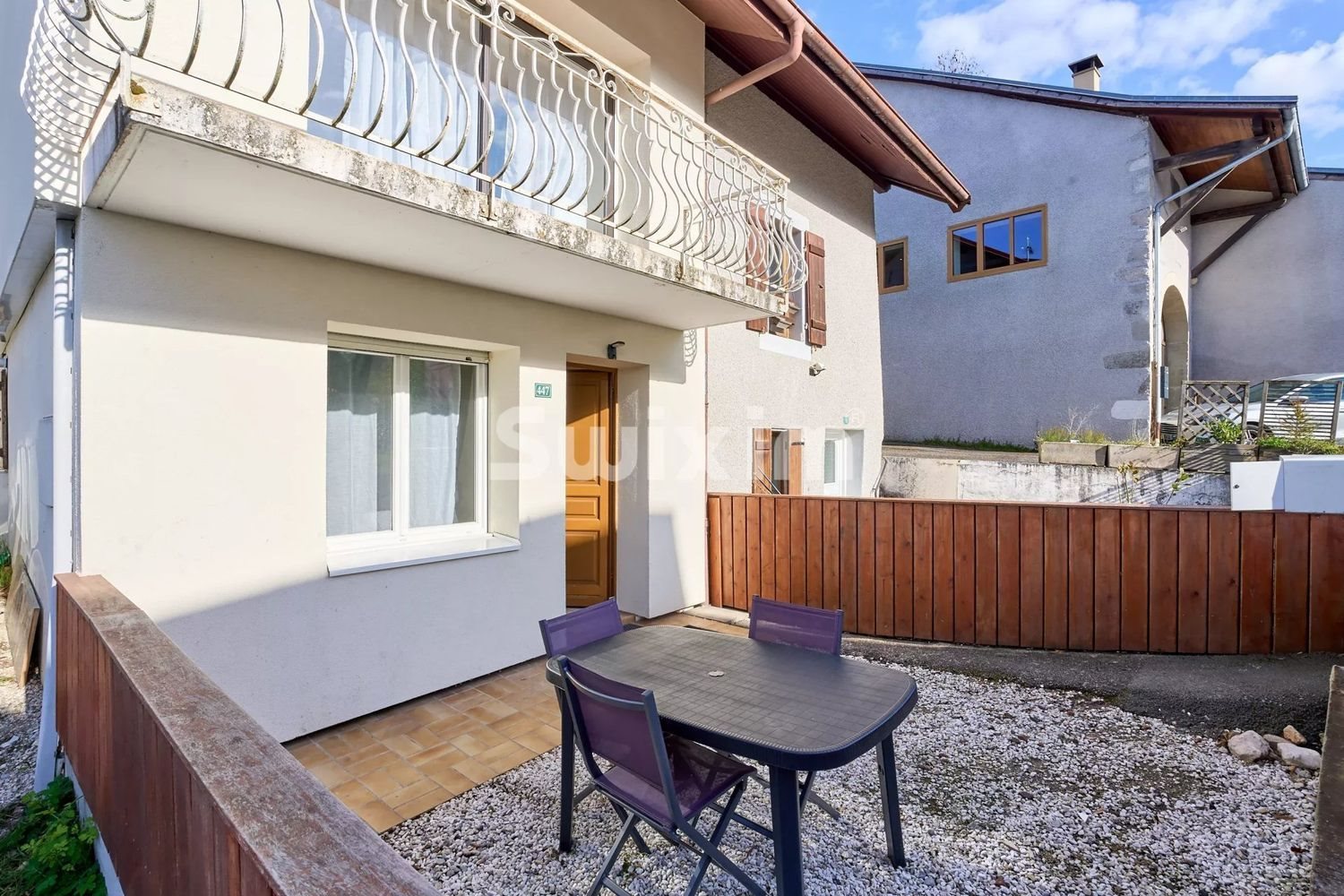 Maison à vendre, 64m², Collonges-sous-Salève