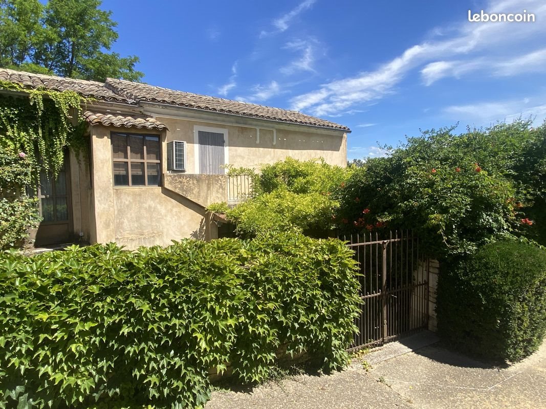 Maison à vendre, 125m², Oppède