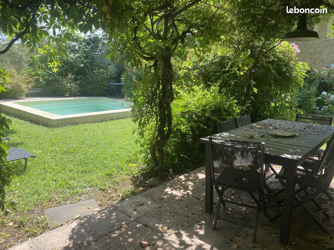 Maison à vendre, 125m², Oppède