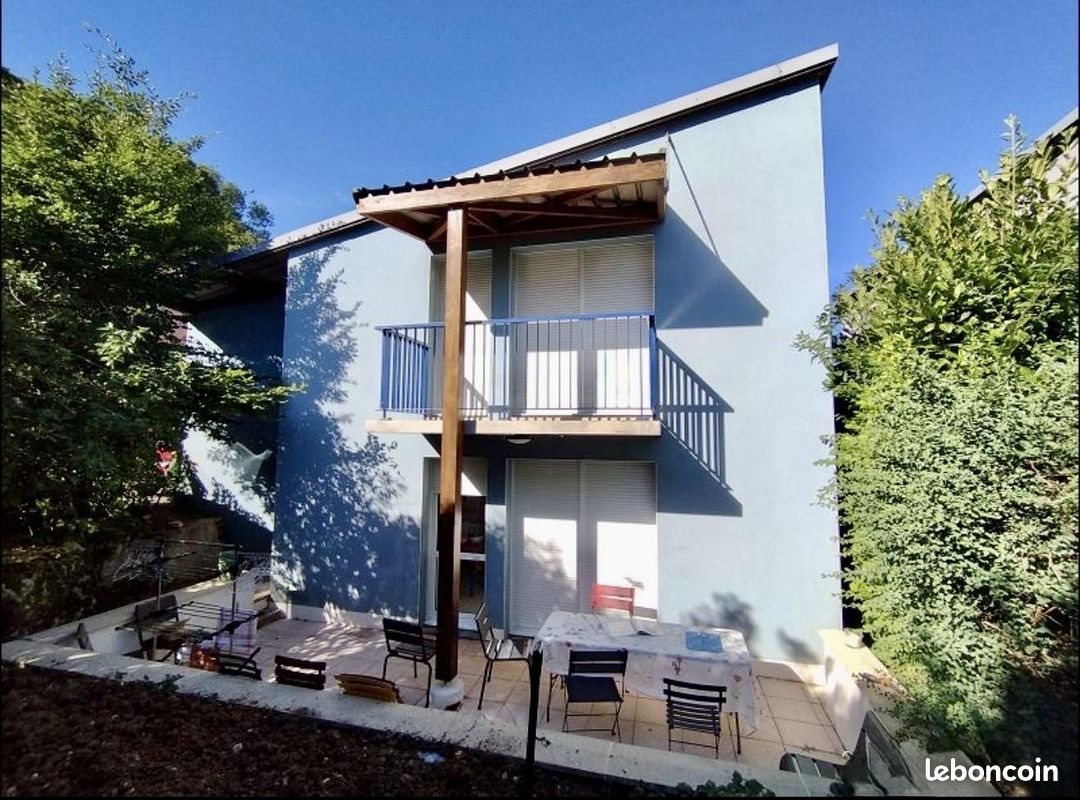 Maison à vendre, 111m², Besançon