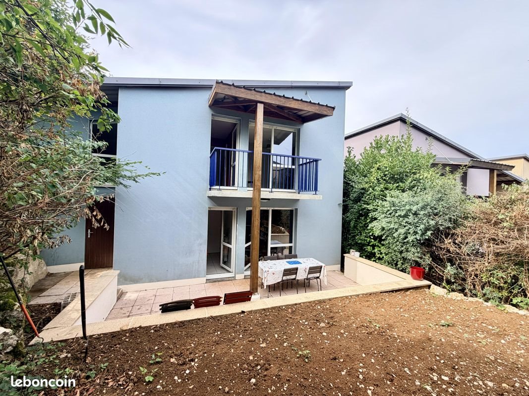 Maison à vendre, 111m², Besançon
