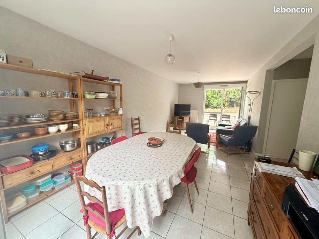 Maison à vendre, 111m², Besançon