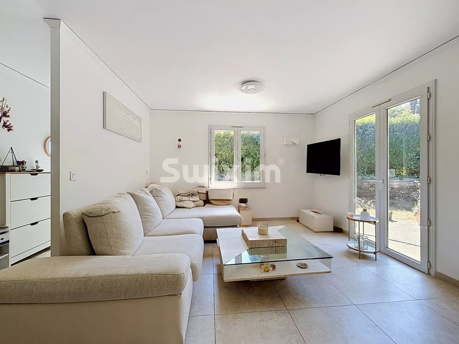 Maison à vendre, 97m², Margencel