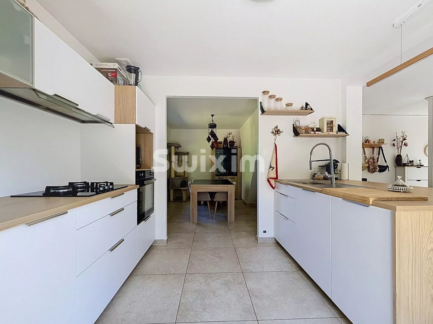 Maison à vendre, 97m², Margencel