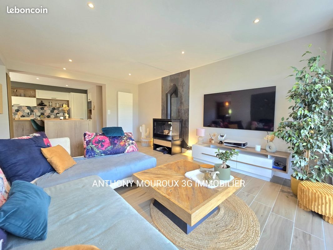 Maison à vendre, 202m², Bourg-en-Bresse